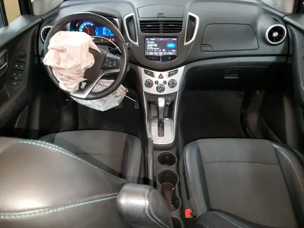 KL7CJPSB4GB608326 2016 CHEVROLET TRAX - Image 8