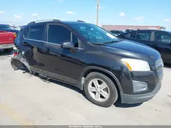 KL7CJPSB4GB613591 2016 CHEVROLET TRAX