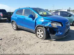 KL7CJPSB4GB615308 2016 CHEVROLET TRAX