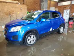 KL7CJPSB4GB632934 2016 CHEVROLET TRAX