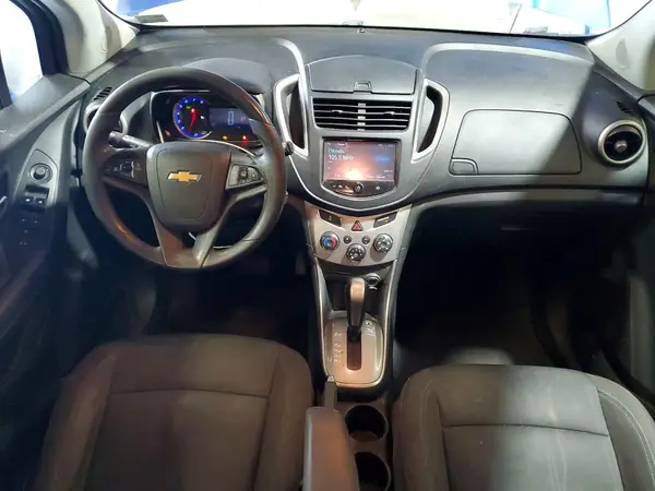 KL7CJPSB4GB632934 2016 CHEVROLET TRAX - Image 8