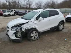 KL7CJPSB4GB650835 2016 CHEVROLET TRAX