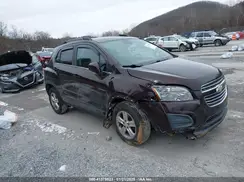 KL7CJPSB4GB657333 2016 CHEVROLET TRAX