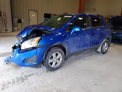 KL7CJPSB4GB671720 2016 CHEVROLET TRAX