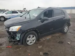 KL7CJPSB4GB727008 2016 CHEVROLET TRAX