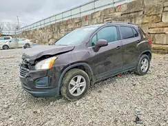 KL7CJPSB4GB741698 2016 CHEVROLET TRAX