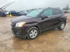 KL7CJPSB4GB742172 2016 CHEVROLET TRAX