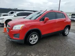 KL7CJPSB4GB751504 2016 CHEVROLET TRAX