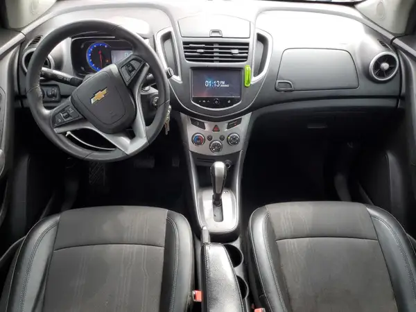 KL7CJPSB4GB751504 2016 CHEVROLET TRAX - Image 8