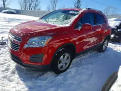 KL7CJPSB4GB756010 2016 CHEVROLET TRAX