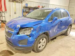 KL7CJPSB4GB760333 2016 CHEVROLET TRAX