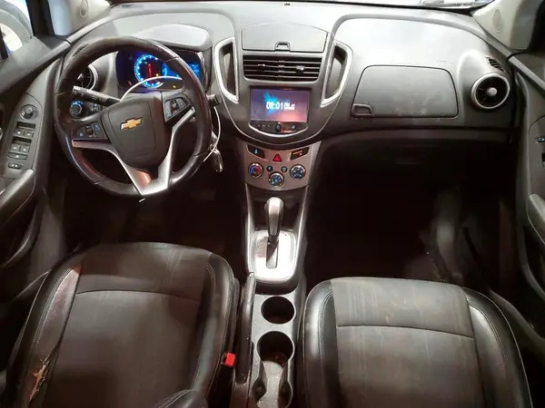 KL7CJPSB4GB760333 2016 CHEVROLET TRAX - Image 8