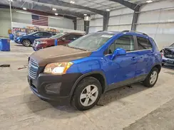 KL7CJPSB4GB760610 2016 CHEVROLET TRAX