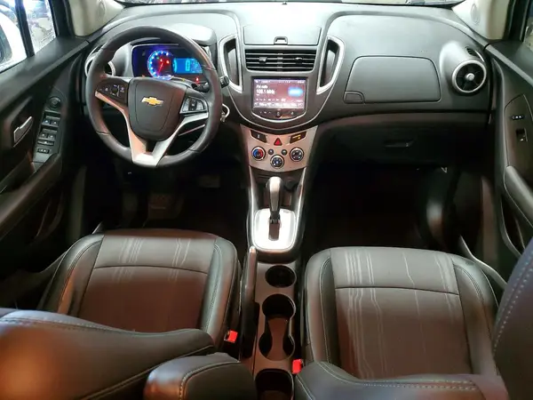 KL7CJPSB4GB760753 2016 CHEVROLET TRAX - Image 8