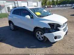 KL7CJPSB4GB760879 2016 CHEVROLET TRAX