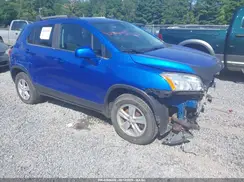 KL7CJPSB4GB761661 2016 CHEVROLET TRAX