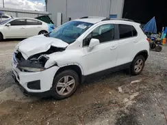 KL7CJPSB4GB762227 2016 CHEVROLET TRAX