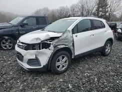 KL7CJPSB4HB059437 2017 CHEVROLET TRAX