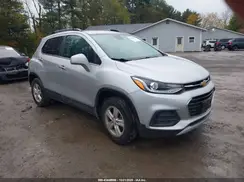 KL7CJPSB4HB085763 2017 CHEVROLET TRAX