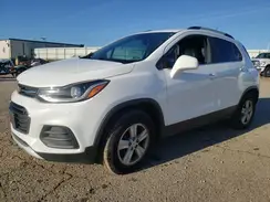 KL7CJPSB4HB105722 2017 CHEVROLET TRAX