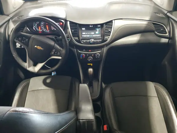 KL7CJPSB4HB119555 2017 CHEVROLET TRAX - Image 8