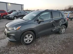 KL7CJPSB4HB123105 2017 CHEVROLET TRAX