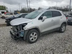 KL7CJPSB4HB156556 2017 CHEVROLET TRAX