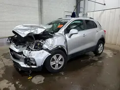KL7CJPSB4HB157609 2017 CHEVROLET TRAX