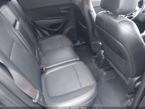 KL7CJPSB4HB158680 2017 CHEVROLET TRAX - Image 8