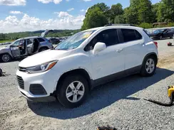 KL7CJPSB4JB509531 2018 CHEVROLET TRAX