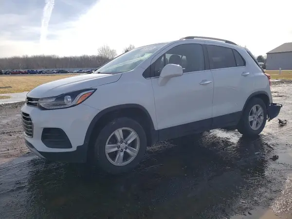 KL7CJPSB4JB515720 2018 CHEVROLET TRAX - Image 1