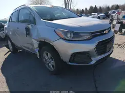 KL7CJPSB4JB557613 2018 CHEVROLET TRAX