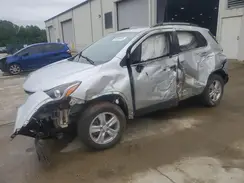 KL7CJPSB4JB577439 2018 CHEVROLET TRAX