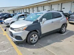 KL7CJPSB4JB597528 2018 CHEVROLET TRAX