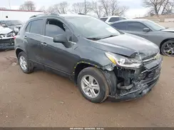 KL7CJPSB4JB603439 2018 CHEVROLET TRAX
