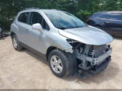 KL7CJPSB4JB610665 2018 CHEVROLET TRAX