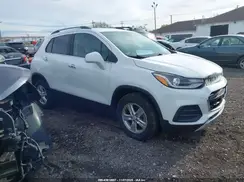 KL7CJPSB4JB611539 2018 CHEVROLET TRAX