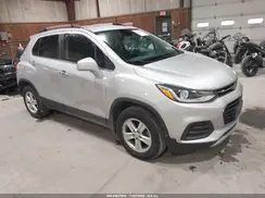 KL7CJPSB4JB612528 2018 CHEVROLET TRAX