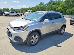 KL7CJPSB4JB613257 2018 CHEVROLET TRAX