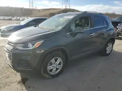 KL7CJPSB4JB617891 2018 CHEVROLET TRAX
