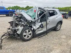 KL7CJPSB4JB636912 2018 CHEVROLET TRAX