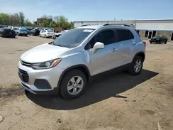 KL7CJPSB4JB641883 2018 CHEVROLET TRAX