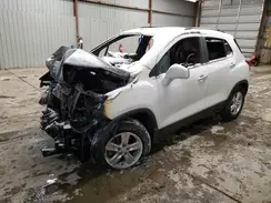 KL7CJPSB4JB650776 2018 CHEVROLET TRAX