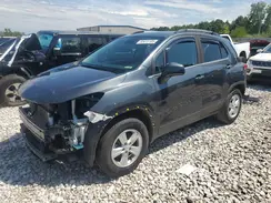KL7CJPSB4JB653645 2018 CHEVROLET TRAX