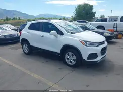 KL7CJPSB4JB669201 2018 CHEVROLET TRAX