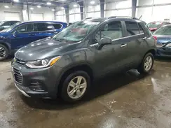 KL7CJPSB4JB672227 2018 CHEVROLET TRAX