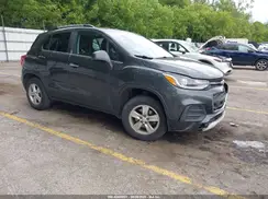 KL7CJPSB4JB672681 2018 CHEVROLET TRAX