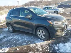 KL7CJPSB4JB673085 2018 CHEVROLET TRAX