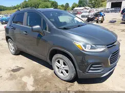 KL7CJPSB4JB685477 2018 CHEVROLET TRAX