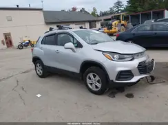 KL7CJPSB4JB685687 2018 CHEVROLET TRAX